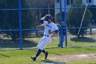 Baseball vs Clark  Wheaton College Baseball vs Clark University. - Photo By: KEITH NORDSTROM : Wheaton, baseball
